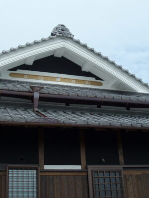 120年前の住宅をリノベーション